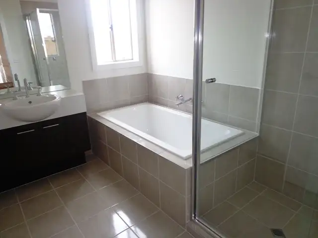 Second view of Homely house listing, 38 Stoneyfell Road, Point Cook VIC 3030