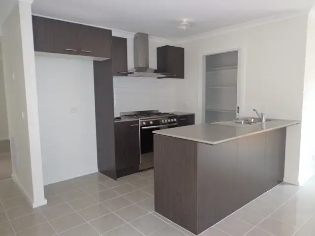 Third view of Homely house listing, 38 Stoneyfell Road, Point Cook VIC 3030