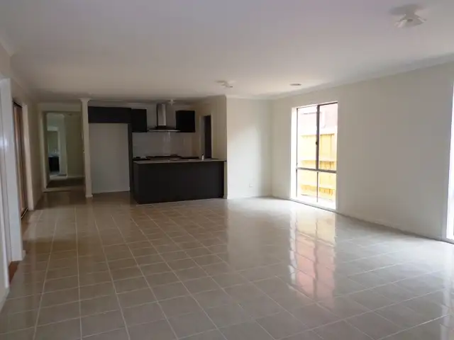 Fifth view of Homely house listing, 38 Stoneyfell Road, Point Cook VIC 3030