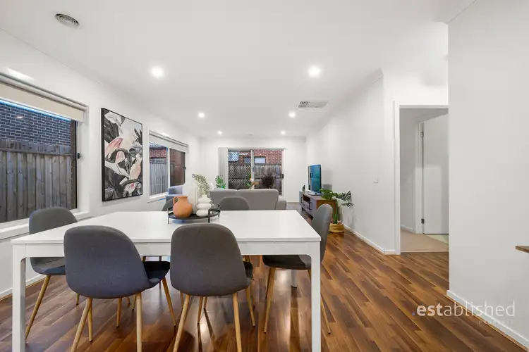 Third view of Homely house listing, 17 Ballantine Street, Tarneit VIC 3029