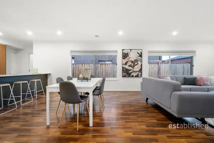Fourth view of Homely house listing, 17 Ballantine Street, Tarneit VIC 3029