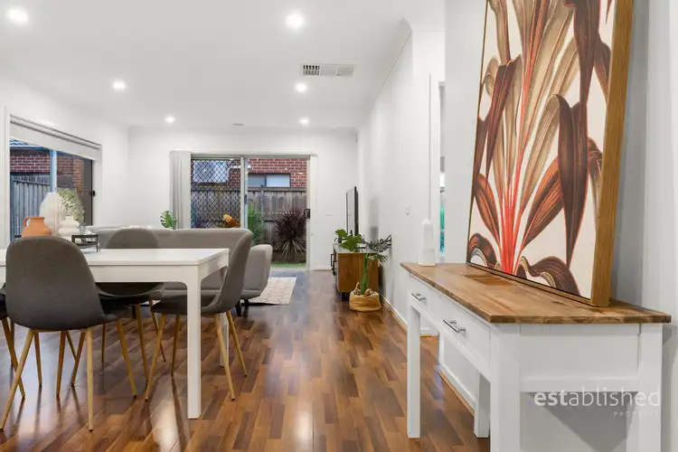 Fifth view of Homely house listing, 17 Ballantine Street, Tarneit VIC 3029