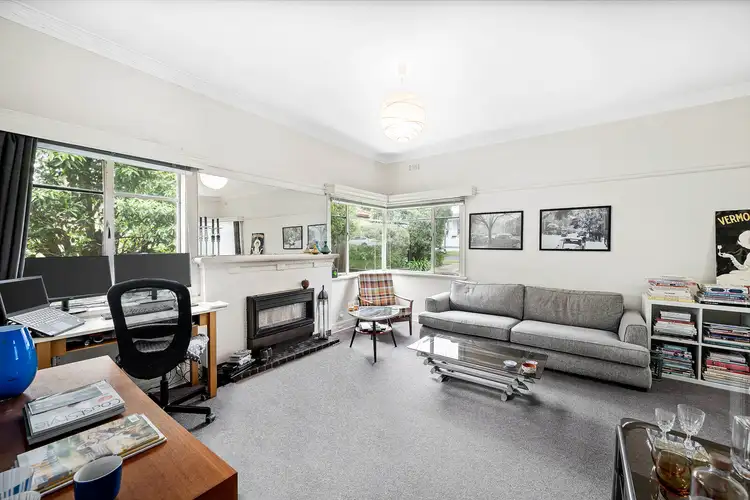 Second view of Homely house listing, 20 Combarton Street, Box Hill VIC 3128