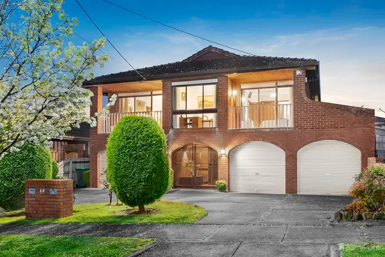 64 Helene Street, Bulleen VIC 3105