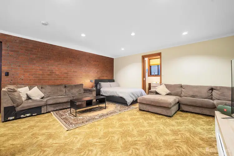 Fifth view of Homely house listing, 64 Helene Street, Bulleen VIC 3105