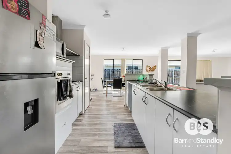 Sixth view of Homely house listing, 131 Macquarie Drive, Australind WA 6233