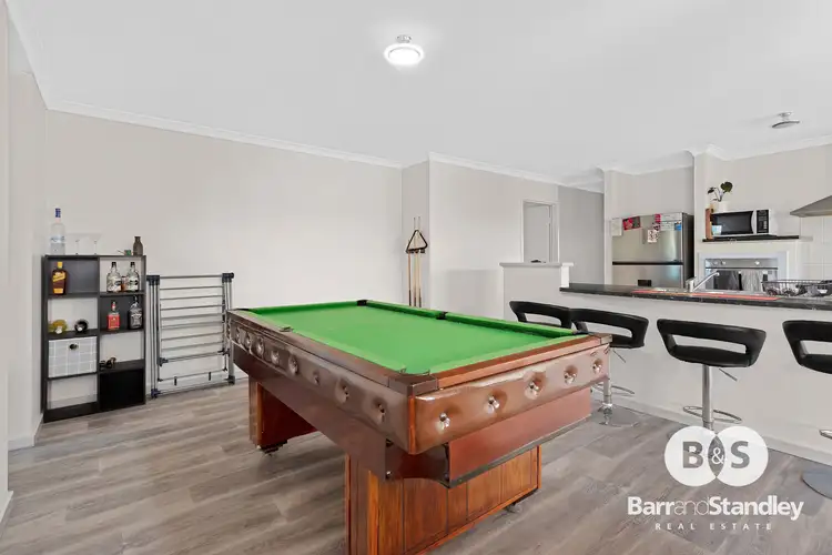 Seventh view of Homely house listing, 131 Macquarie Drive, Australind WA 6233