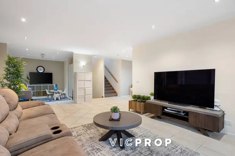 Third view of Homely house listing, 7 Ormonde Road, Ferntree Gully VIC 3156