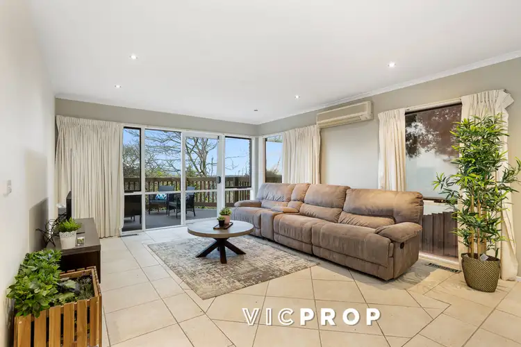 Fourth view of Homely house listing, 7 Ormonde Road, Ferntree Gully VIC 3156