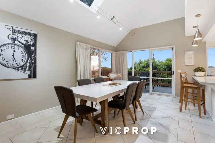 Fifth view of Homely house listing, 7 Ormonde Road, Ferntree Gully VIC 3156