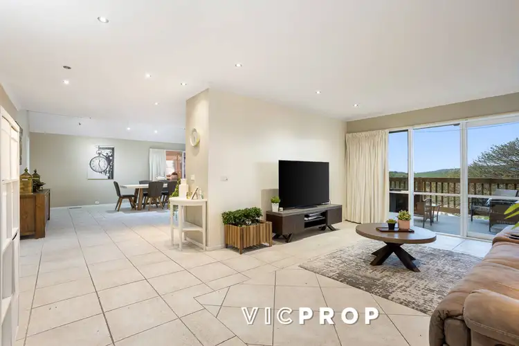 Sixth view of Homely house listing, 7 Ormonde Road, Ferntree Gully VIC 3156