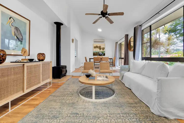 Fourth view of Homely house listing, 5 Halmore Place, Chapel Hill QLD 4069