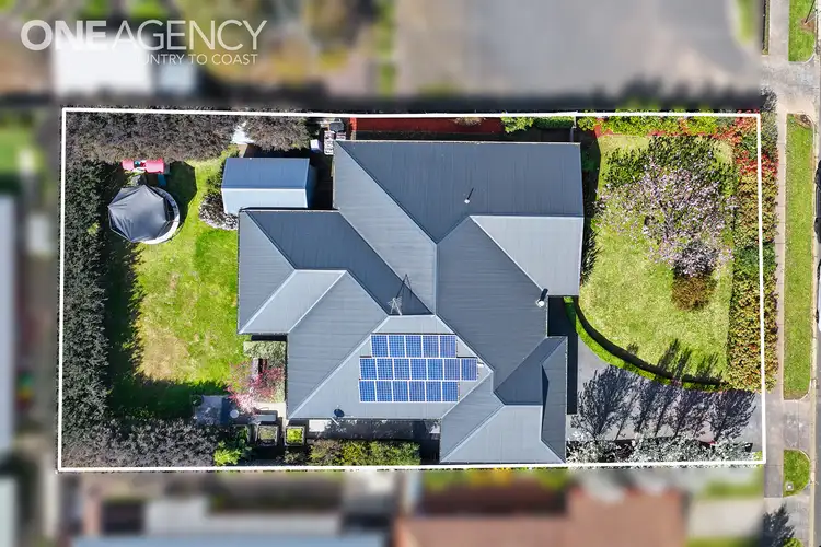 Second view of Homely house listing, 163 Princes Way, Drouin VIC 3818