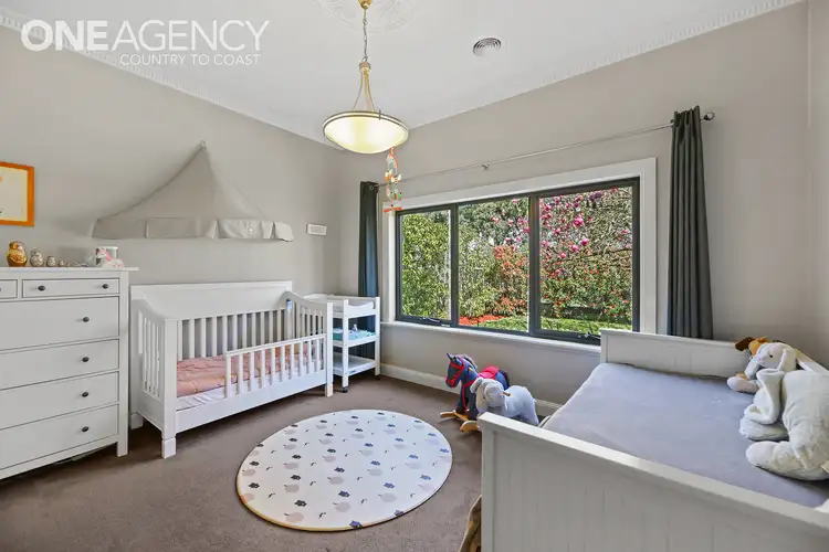 Fifth view of Homely house listing, 163 Princes Way, Drouin VIC 3818