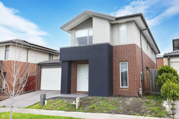 Main view of Homely house listing, 37 Green Gully Road, Clyde VIC 3978