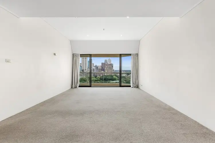 Second view of Homely apartment listing, 1804/187 Liverpool Street, Sydney NSW 2000