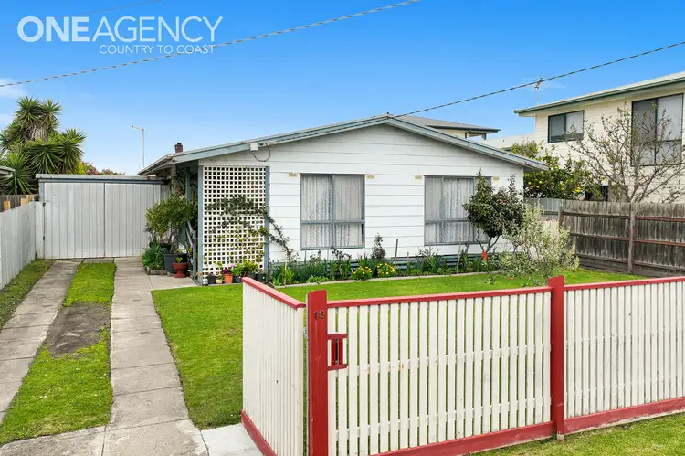 13 Princeton Avenue, Cape Woolamai VIC 3925