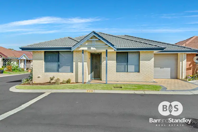 109/146 Strickland  Street, East Bunbury WA 6230