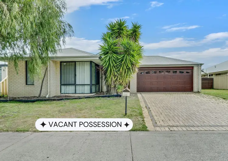 Main view of Homely house listing, 200 Dalyellup Boulevard, Dalyellup WA 6230