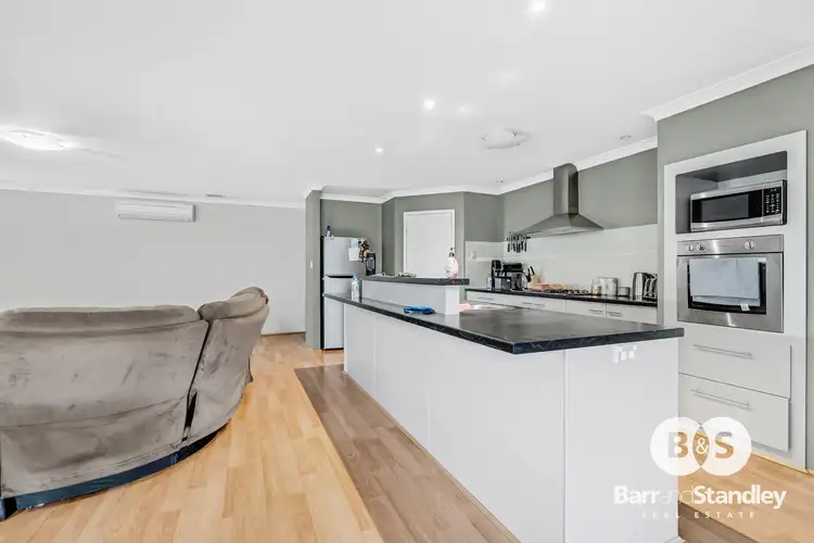 Fourth view of Homely house listing, 200 Dalyellup Boulevard, Dalyellup WA 6230
