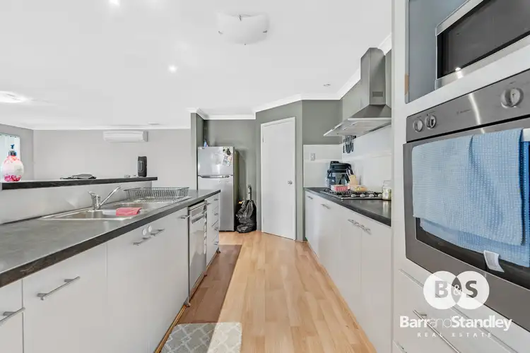 Fifth view of Homely house listing, 200 Dalyellup Boulevard, Dalyellup WA 6230