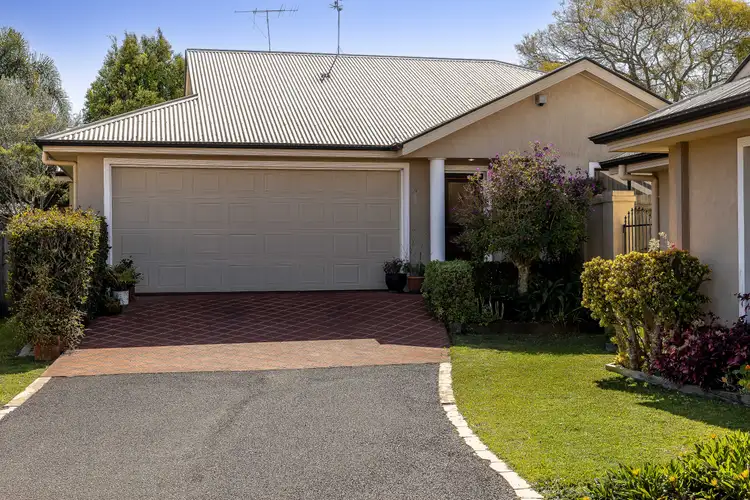 Second view of Homely unit listing, 9/30 High Street, Rangeville QLD 4350