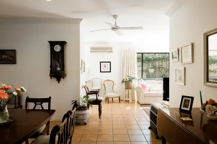 Fifth view of Homely unit listing, 9/30 High Street, Rangeville QLD 4350