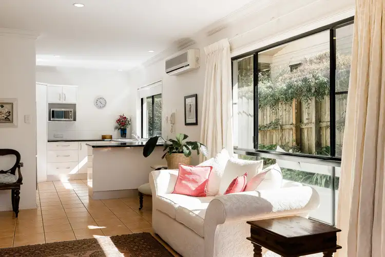 Sixth view of Homely unit listing, 9/30 High Street, Rangeville QLD 4350
