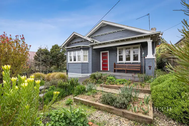 Main view of Homely house listing, 11 Bridport Street, Daylesford VIC 3460
