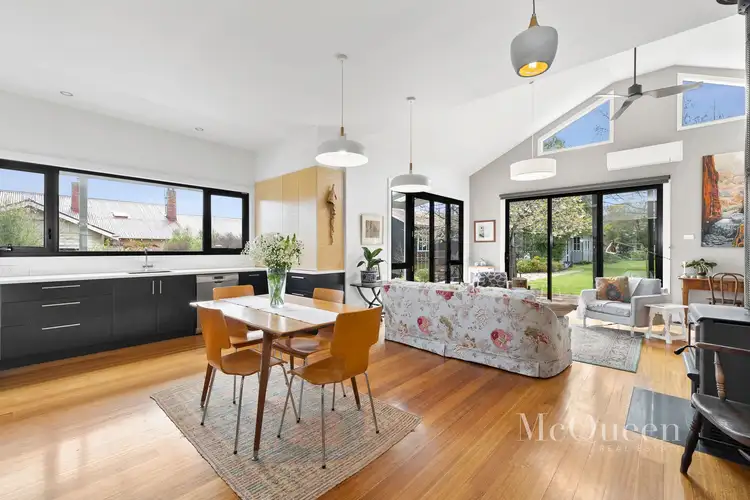 Third view of Homely house listing, 11 Bridport Street, Daylesford VIC 3460