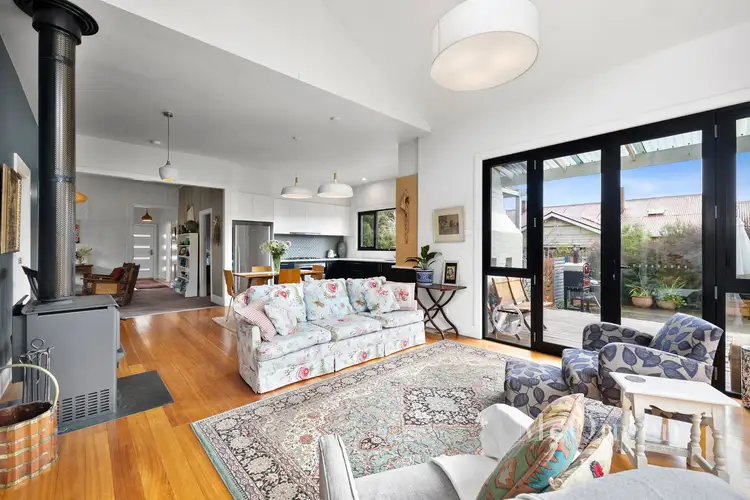 Fourth view of Homely house listing, 11 Bridport Street, Daylesford VIC 3460