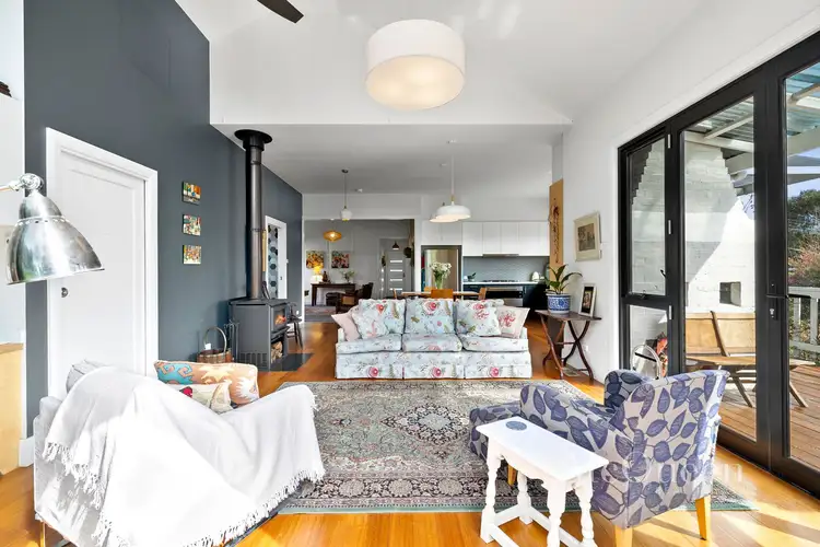 Fifth view of Homely house listing, 11 Bridport Street, Daylesford VIC 3460