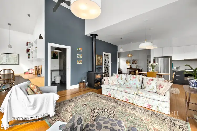 Sixth view of Homely house listing, 11 Bridport Street, Daylesford VIC 3460