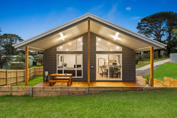 922G/4 Sun Court, Venus Bay VIC 3956