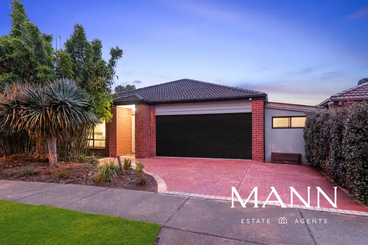 217 Harvest Home Road, Epping VIC 3076