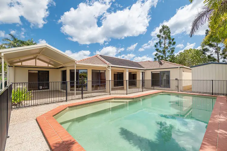 Main view of Homely house listing, 35 Furness Drive, Tewantin QLD 4565