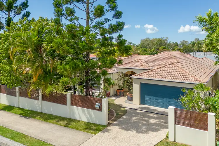 Third view of Homely house listing, 35 Furness Drive, Tewantin QLD 4565