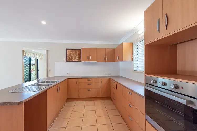Fourth view of Homely house listing, 35 Furness Drive, Tewantin QLD 4565