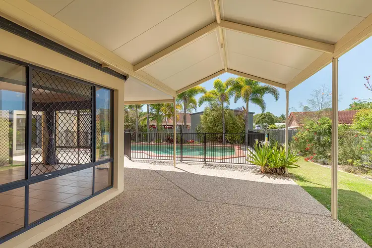 Fifth view of Homely house listing, 35 Furness Drive, Tewantin QLD 4565
