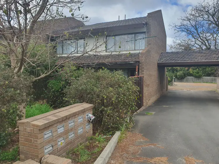 Main view of Homely unit listing, unit 4 224/226 Steere Street North, Collie WA 6225