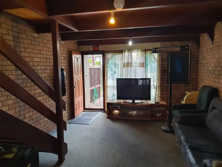 Second view of Homely unit listing, unit 4 224/226 Steere Street North, Collie WA 6225