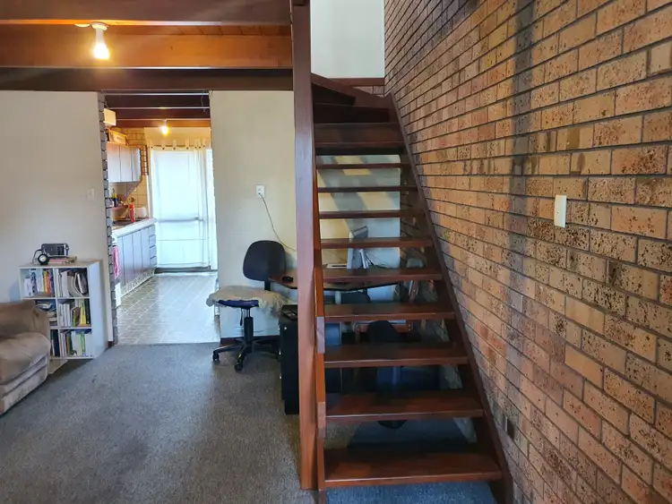 Third view of Homely unit listing, unit 4 224/226 Steere Street North, Collie WA 6225