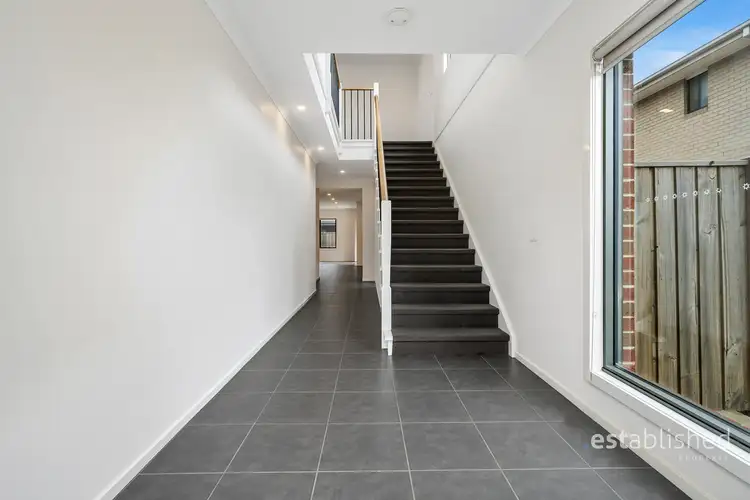 Third view of Homely house listing, 6 Seedgrass Street, Point Cook VIC 3030