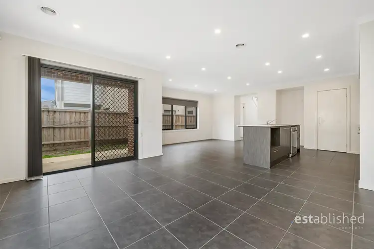 Fourth view of Homely house listing, 6 Seedgrass Street, Point Cook VIC 3030