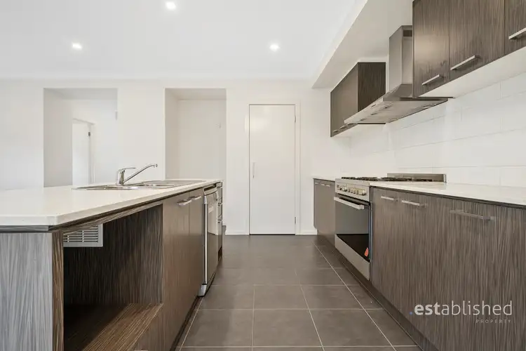 Sixth view of Homely house listing, 6 Seedgrass Street, Point Cook VIC 3030