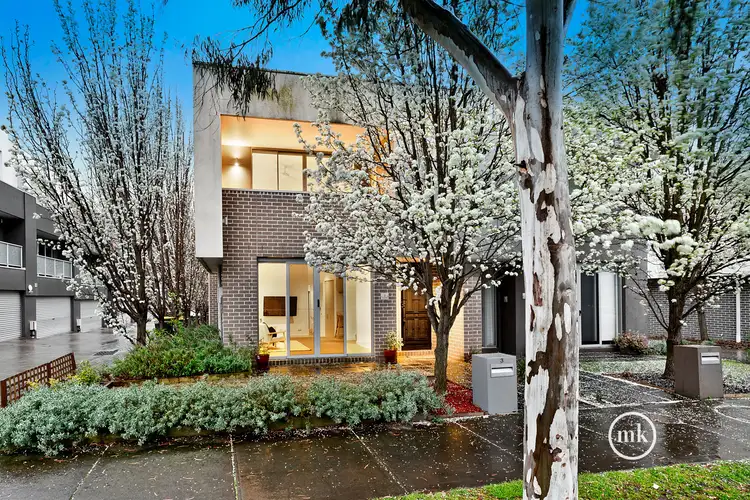 3 Princeton Terrace, Bundoora VIC 3083