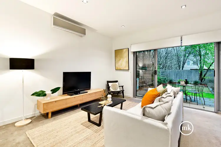 Second view of Homely house listing, 3 Princeton Terrace, Bundoora VIC 3083
