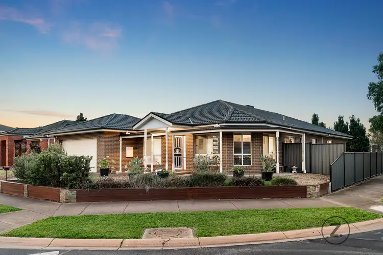 36 Miles Franklin Boulevard, Point Cook VIC 3030