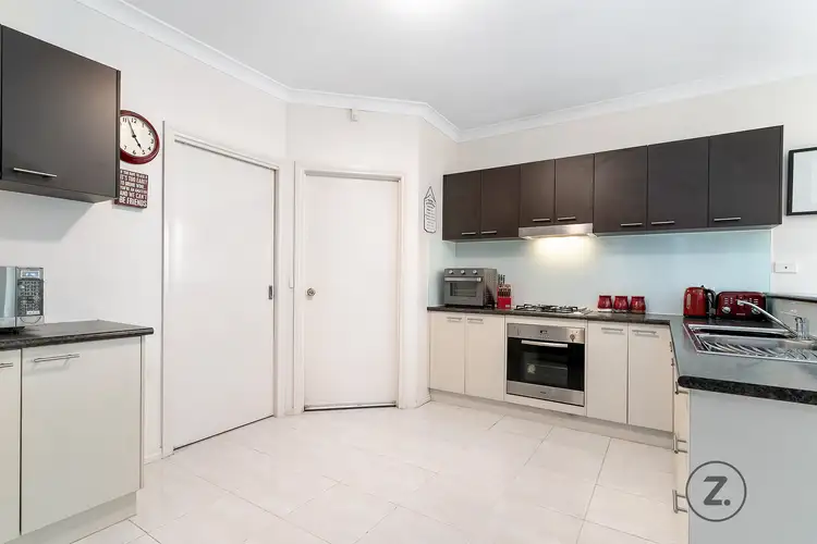 Fourth view of Homely house listing, 36 Miles Franklin Boulevard, Point Cook VIC 3030