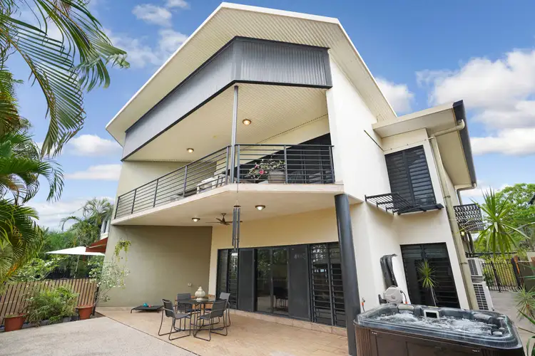 Main view of Homely townhouse listing, 1/48 O'Ferrals Road, Bayview NT 820